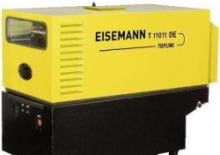 Groupes électrogènes à diesel Eisemann T 11011 DE
