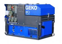 Groupes électrogènes à essence Geko ® 17000 ED-P/SEBA