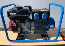 Groupes électrogènes à essence Geko ® 2600 E-A/HHBA