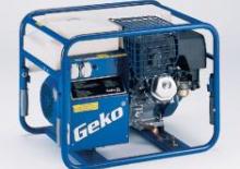 Groupes électrogènes à essence Geko ® 4001 E-AA/HHBA