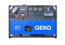 Groupes électrogènes à essence Geko ® 4401 E-AA/HHBA PS