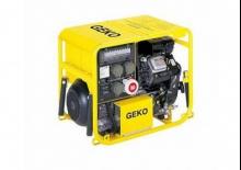 Groupes électrogènes à essence Geko ® 5000 ED-AA/SHBA