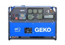 Groupes électrogènes à essence Geko ® 5401 ED-AA/HHBA PS