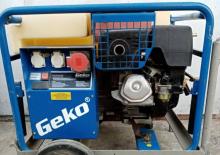 Groupes électrogènes à essence Geko ® 6501 ED-AA/HEBA