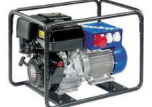 Groupes électrogènes à essence Geko ® 6502 ED-AA/HEBA*