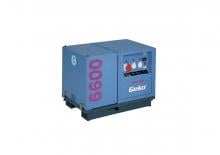 Groupes électrogènes à essence Geko ® 6600 ED-AA/HEBA