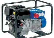 Groupes électrogènes à essence Geko ® 6800 ED-A/HHBA