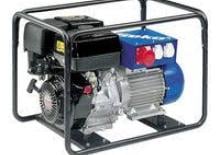 Groupes électrogènes à essence Geko ® 7001 ED-AA/HHBA
