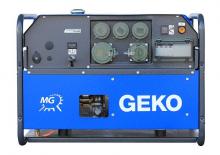 Groupes électrogènes à essence Geko ® 7401 ED-AA/HHBA PS