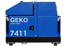 Groupes électrogènes à essence Geko ® 7411 ED-AA/HEBA