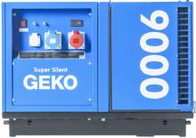Groupes électrogènes à essence Geko ® 9000 ED-AA/HHBA