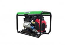 Groupes électrogènes à essence INMESOL AH 1250-CA