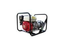 Groupes électrogènes à essence INMESOL AH-300-M