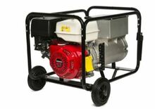 Groupes électrogènes à essence INMESOL AH 330-M