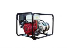 Groupes électrogènes à essence INMESOL AH-550-E