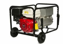 Groupes électrogènes à essence INMESOL AH 550-M