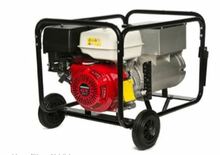 Groupes électrogènes à essence INMESOL AH 700-CA