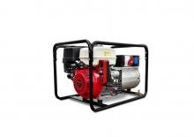 Groupes électrogènes à essence INMESOL AH-850-E