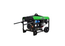Groupes électrogènes à essence INMESOL AHR-850-E