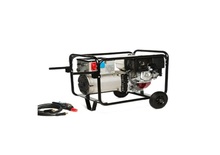 Groupes électrogènes à essence INMESOL AHS 650-M