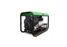 Groupes électrogènes à essence INMESOL AK-1100-CA