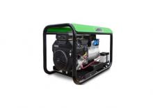 Groupes électrogènes à essence INMESOL AK-1100-E
