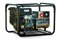 Groupes électrogènes à essence INMESOL AK 1500-CA