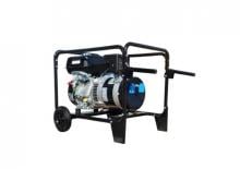Groupes électrogènes à essence INMESOL AK-500-M