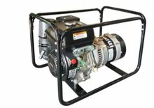 Groupes électrogènes à essence INMESOL AK 600-M