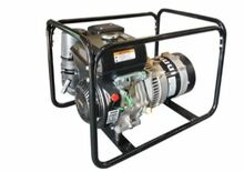Groupes électrogènes à essence INMESOL AK 700-E
