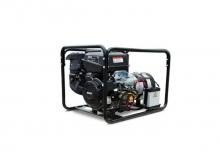 Groupes électrogènes à essence INMESOL AK-700-E
