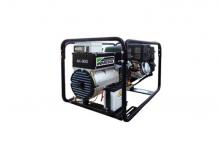 Groupes électrogènes à essence INMESOL AK-900-CA