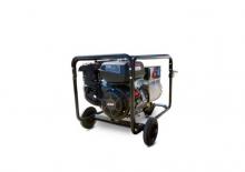 Groupes électrogènes à essence INMESOL AK-900-M