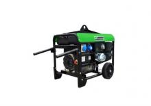 Groupes électrogènes à essence INMESOL AKR-700-E
