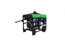 Groupes électrogènes à essence INMESOL AKR-700-M