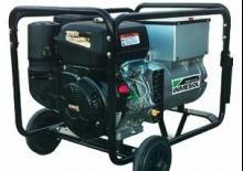 Groupes électrogènes à essence INMESOL AKS 650-M