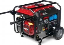 Groupes électrogènes à essence Chicago Pneumatic CPPG 5A