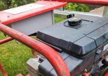 Groupes électrogènes à essence Knurz E 2,5 BSV