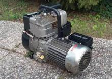 Groupes électrogènes à essence Bosch EB 2000