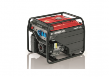 Groupes électrogènes à essence Europower EG3600