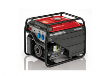 Groupes électrogènes à essence Europower EG4500