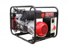 Groupes électrogènes à essence Europower EP 12000 TE