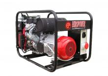 Groupes électrogènes à essence Europower EP 12000 TE