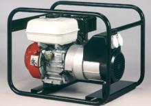 Groupes électrogènes à essence Europower EP 1700