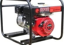 Groupes électrogènes à essence Europower EP 2200 T-42 (Soga)