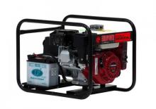 Groupes électrogènes à essence Europower EP 2500 E-LS
