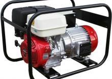 Groupes électrogènes à essence Europower EP 2500 MA