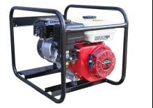 Groupes électrogènes à essence Europower EP 3300 (S)