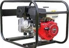 Groupes électrogènes à essence Europower EP 4100