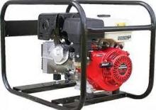 Groupes électrogènes à essence Europower EP 4100 MA